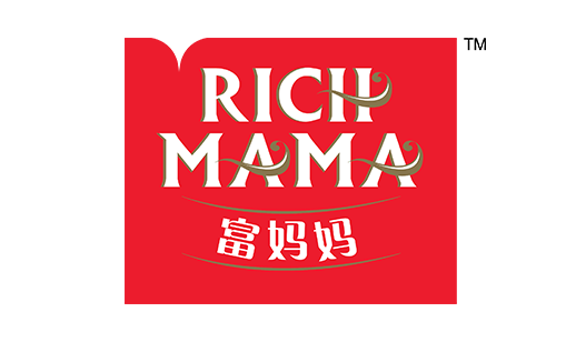 Rich Mama
