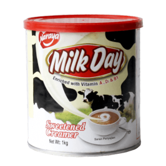 Naraya Milk Day Susu Kental