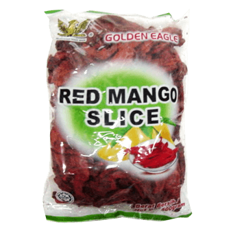 GE RED MANGO SLICE