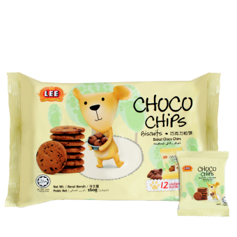 LEE BISCUITS CHOCOCHIPS