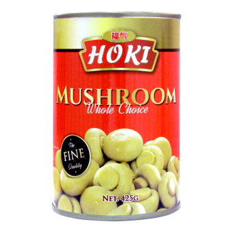 HOKI MOKOU/WHOLE MUSHROOM