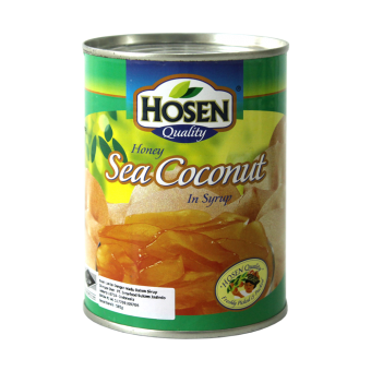 HOSEN HONEY SEA COCONUT