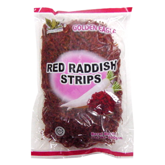 RED RADDISH (HONG MEI GUI SI)