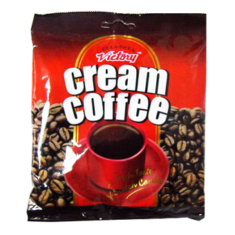 VICTORY CREAM COFFEE
