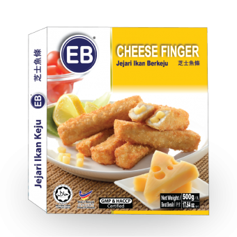 EB   500g CHEESE FINGER