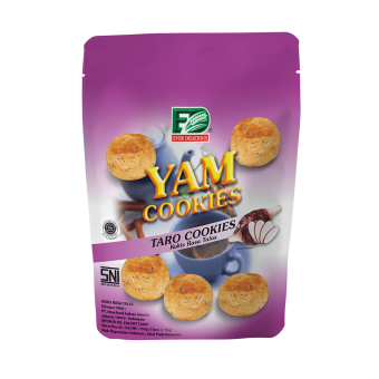 EVER D.COOKIES YAM