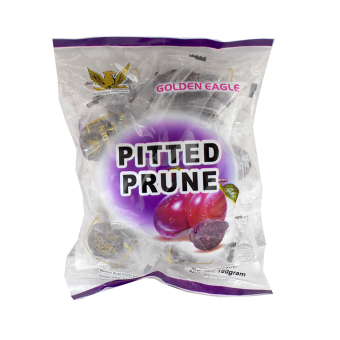 GE PITTED PRUNE