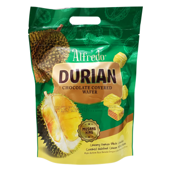 CUBIC WAFER DURIAN