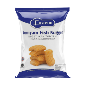 TOMYAM FISH NUGGET (F3311)