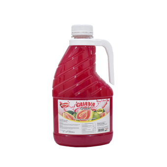 CORDIAL PINK GUAVA