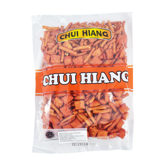 CHUIHIANG SPICY MIXED CRACKERS