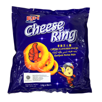EJH CHEESE RING