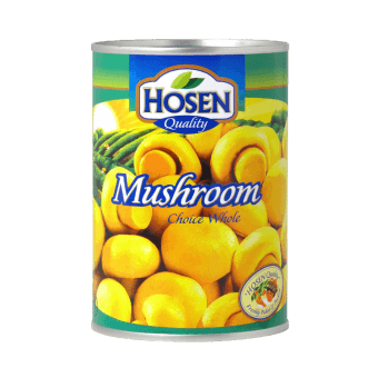 HOSEN MO KOU / WHOLE MUSHROOM