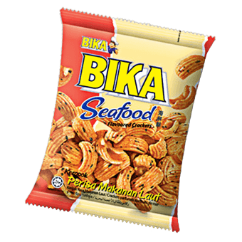 Bika Seafood (0519)