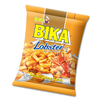 Bika Lobster Crackers (3041)