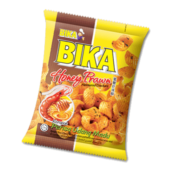 Bika Honey Prawn (3027)